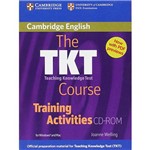 Audiolivro - The TKT Course