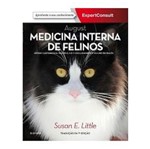 August Medicina Interna de Felinos - Elsevier