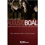 Augusto Boal - Embaixador do Teatro Brasileiro