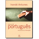 Aula de Portugues - Parabola