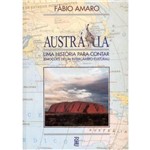 Australia - uma Historia para Contar