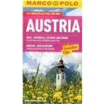 Austria - Marco Polo Pocket Guide
