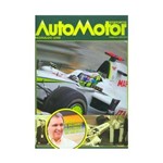 Auto Motor Esporte 2009/2010 - Especial - Bastidores do Escândulo que Abalou a F1