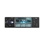 Auto Radio Multilaser Rock4 Bluetooth Usb/ Sd 4" P3325