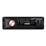Auto Radio Roadstar Brasil Rs2709br 4x50rms Bluetooth/ Mp3/ Fm/ Usb/ Sd com Controle