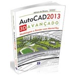 Autocad 2013 3d Avancado - Erica