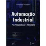 Automacao Industrial - Ltc