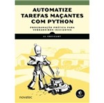Automatize Tarefas Macantes com Python - Novatec