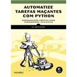 Automatize Tarefas Maçantes com Python - Programação Prática para Verdadeiros Iniciantes