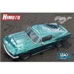 Automodelo Combustão Himoto Rapida Mustang (2 Marchas)
