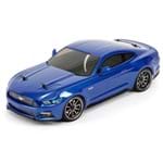 Automodelo Elétrico Vaterra Ford Mustang 4wd Rtr