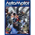 Automotor Esporte - Yearbook 2012 / 2013