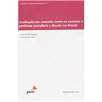 Avaliação da Conexão Entre as Normas e Práticas Contábeis e Fiscais no Brasil