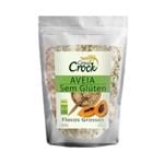 Aveia Flocos Grossos - Cereal Crock - 200g