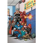 Avengers - no More Bullying