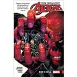 Avengers - Uncanny Avengers - Uncanny Avengers: Unity Vol. 4 - Red Skull