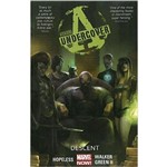 Avengers Undercover Vol.1 - Descent