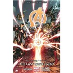 Avengers Vol.2 - The Last White Event