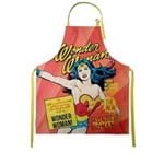 Avental de Cozinha Mulher Maravilha DC Comics Original