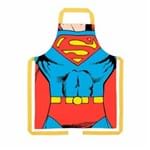 Avental de Cozinha Super Homem DC Comics