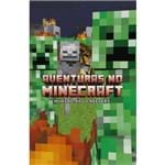 Aventura no Minecraft: Invasão dos Creepers