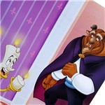 Aventuras Disney: a Bela e a Fera - o Presente Especial da Bela