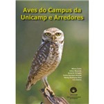 Aves do Campus da Unicamp e Arredores