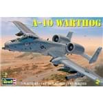Avião A-10 Warthog - Revell Americana