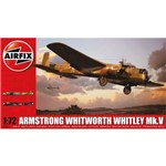 Aviao Armstrong Withworth Whitley Mk.V 08016 - AIRFIX