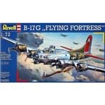 Avião Boeing B-17G Flying Fortress 04283 - REVELL ALEMA