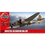 Aviao Bristol Blenheim Mk.IF - AIRFIX