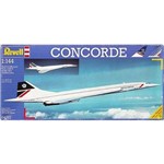 Avião Concorde British Airways - Revell Alema