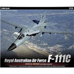 Avião F-111c Aardvark - Royal Australian Air Force - Academy