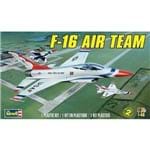 Aviao F-16 - Thunderbirds - U.S. Air Force Team - Revell Americana