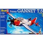 Aviao Fairey Gannet T-5 - REVELL ALEMA