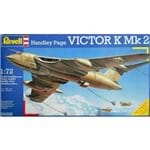 Aviao Handley Page Victor Mk.2 - Revell Alema