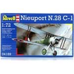 Avião - Kit Nieuport 28 - Escala 1:72 - Revell