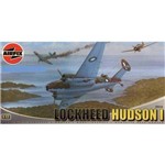 Avião Lockheed Hudson I - Airfix