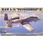 Avião N/Aw A-10 Thunderbolt Ii - Hobbyboss