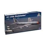 Aviao "kc-135a Stratotanker", Escala 1:72 Italeri Ita1353