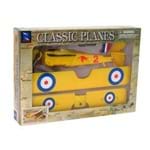 Aviões Classic Planes - Spad S.Vii - Dtc
