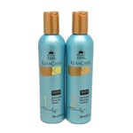 Avlon Keracare Duo Kit Dry Itchy Shampoo (240ml) e Condicionador (240ml)