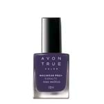 Avon True Color Nailwear Pro+ Esmalte - Roxo Exótico