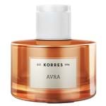 Avra Korres - Perfume Feminino - Deo Parfum 75ml