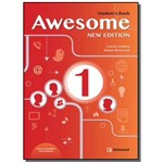Awesome Update 1 Stds Bk Ed2