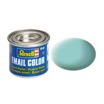 Azul - Esmalte Transparente - Revell 32752
