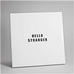 Azulejo Decorativo - Hello Stranger