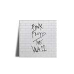 Azulejo Decorativo Pink Floyd The Wall 15x15