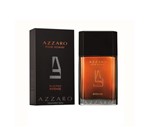 Azzaro Pour Homme Intense Eau de Parfum 50 Ml