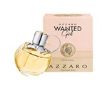 Azzaro Wanted Girl Eau de Parfum Feminino 50 Ml